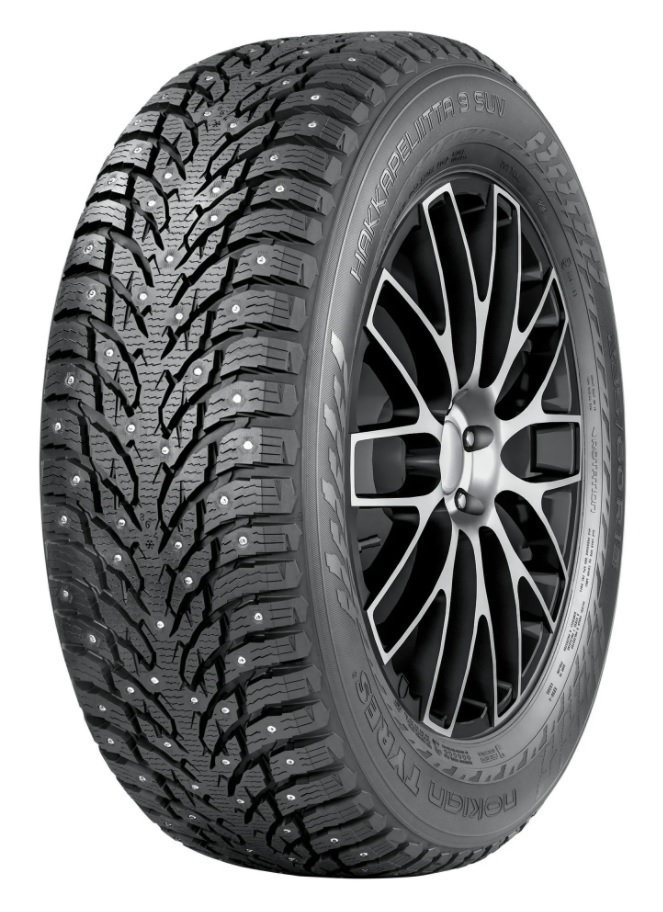 185/60R15 88T Ikon Tyres Autograph Ice 9 шип *