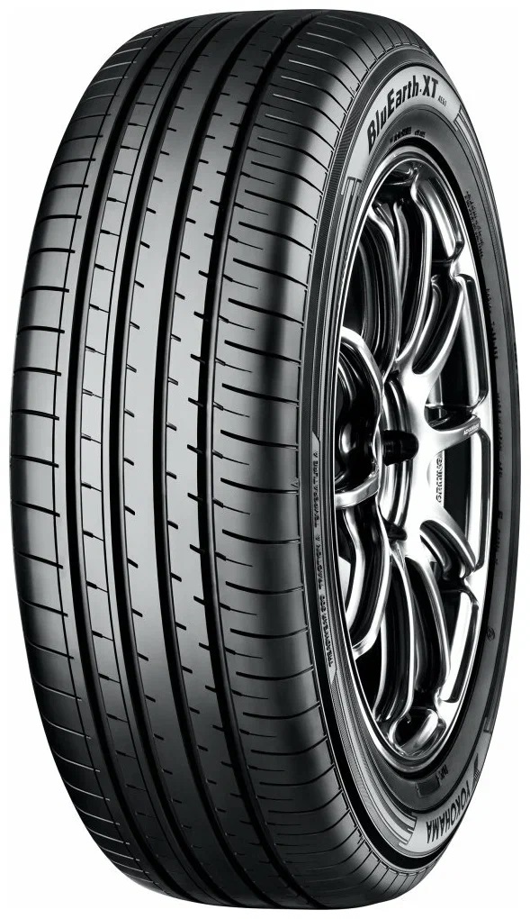 215/65R16 98H Yokohama AE61