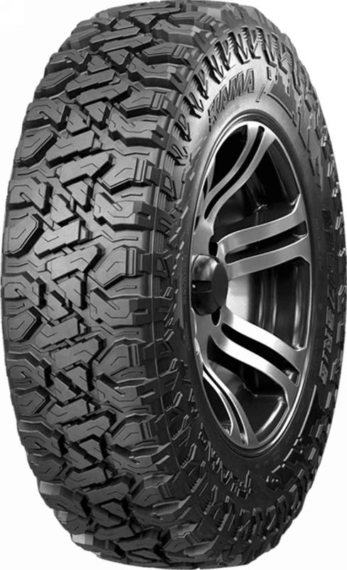 185/75R16 97Q Kama Flame M/T