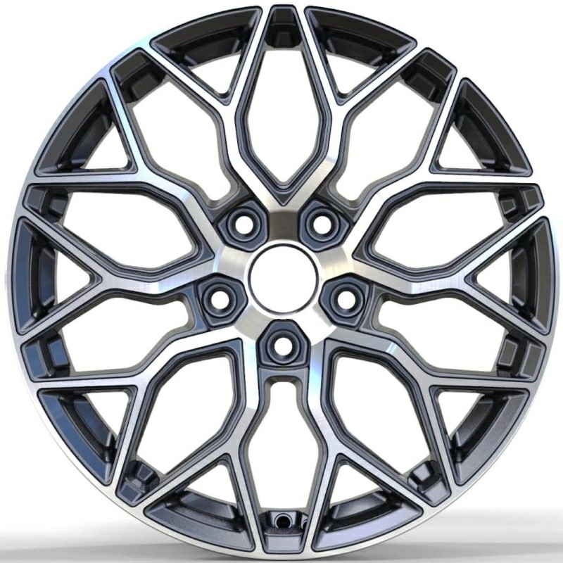 17X7.0 5/114.3 ET45 D67.1 Venti 1719 BD