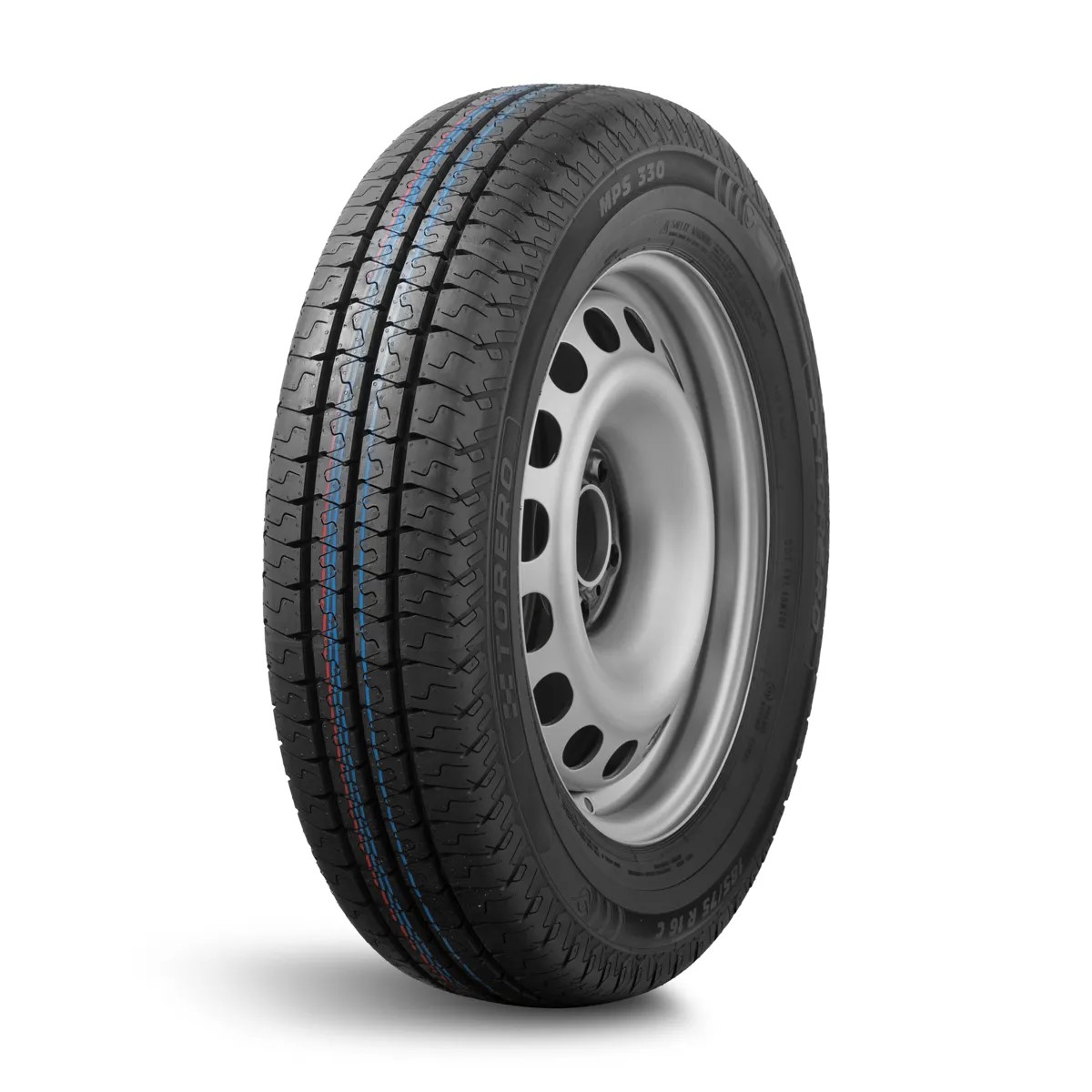 195/75R16C 107/105R Torero MPS 330 Maxilla 2