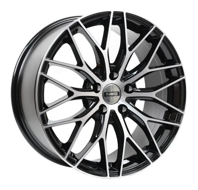 18X8.0 5/108 ET40 D63.4 Neo 840 BD