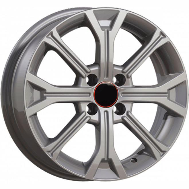 15X6.0 4/100 ET50 D60.1 RepliKey Vesta (R198) HSB