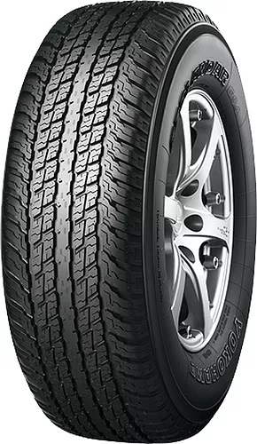 265/60R18 110H Yokohama Geolandar G94BV