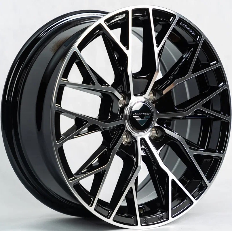 15X6.5 4/100 ET38 D73.1 Vorsteiner LK013 (M008) BMF