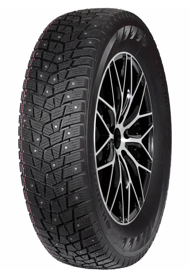 215/65R16C 109/107R Hankook Winter I*Pike LV RW15 шип (KOR)