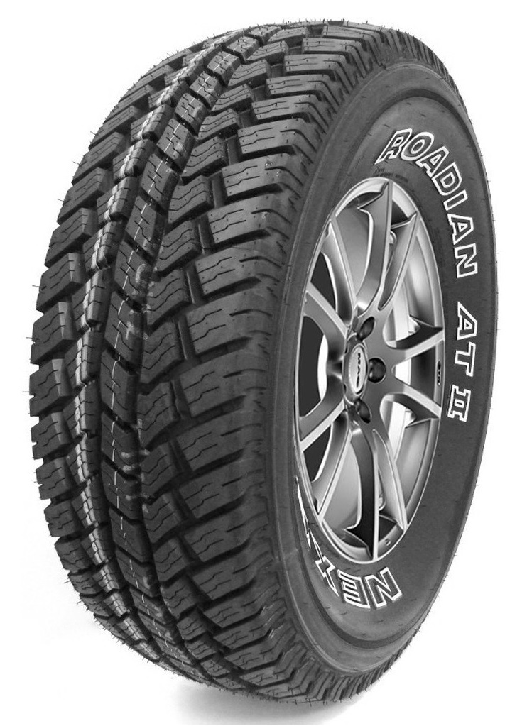 265/65R17 112T Nexen Roadian AT 4x4 RA7 (CHN)