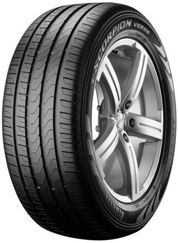 225/55R18 98V Pirelli Scorpion Verde