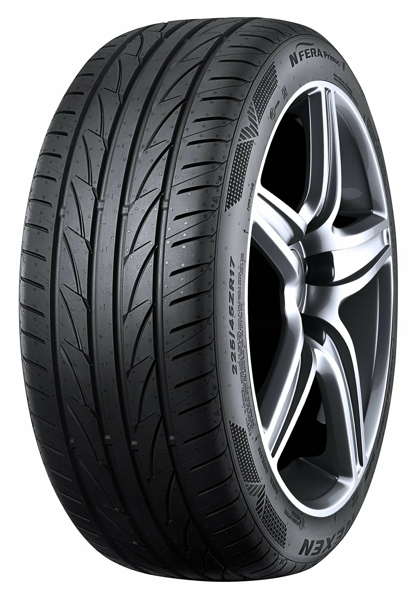 185/65R15 88H Nexen Nfera Primus V (CHN)