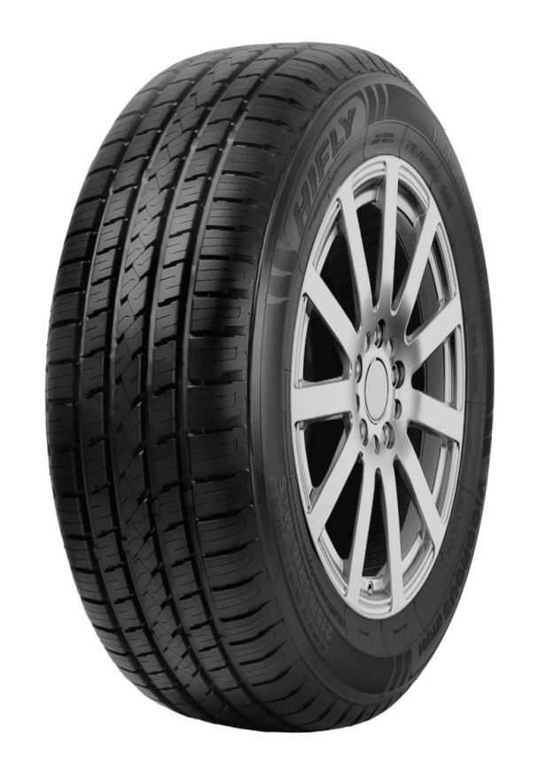 225/65R17 102H Hifly Vigorous HT601