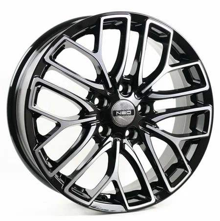 17X6.5 4/100 ET48 D54.1 Neo 781 BD