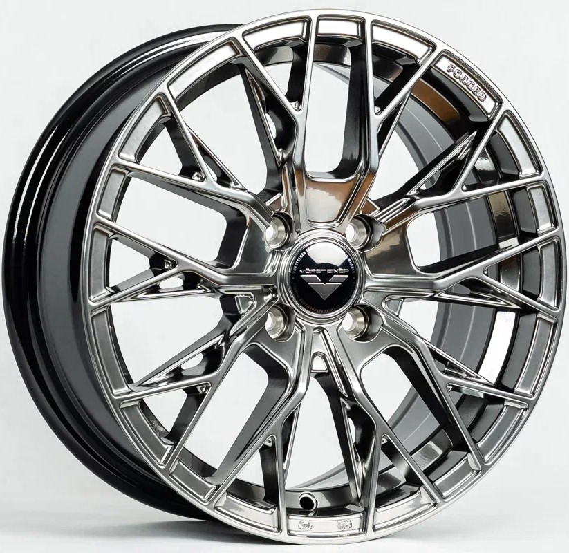 15X6.5 4/100 ET38 D73.1 Vorsteiner LK013 (M009) HB