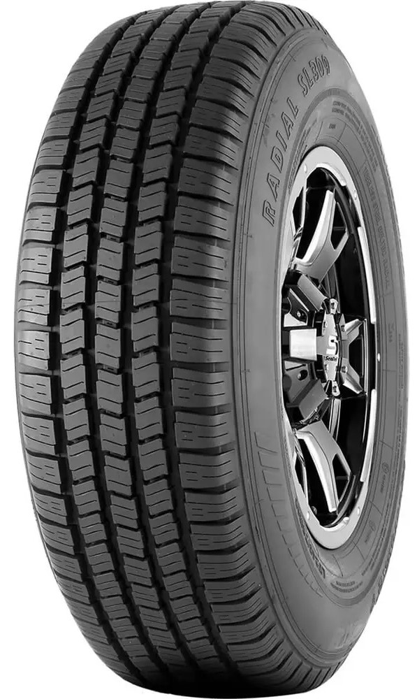 185/75R16C 104/102R Westlake SL309