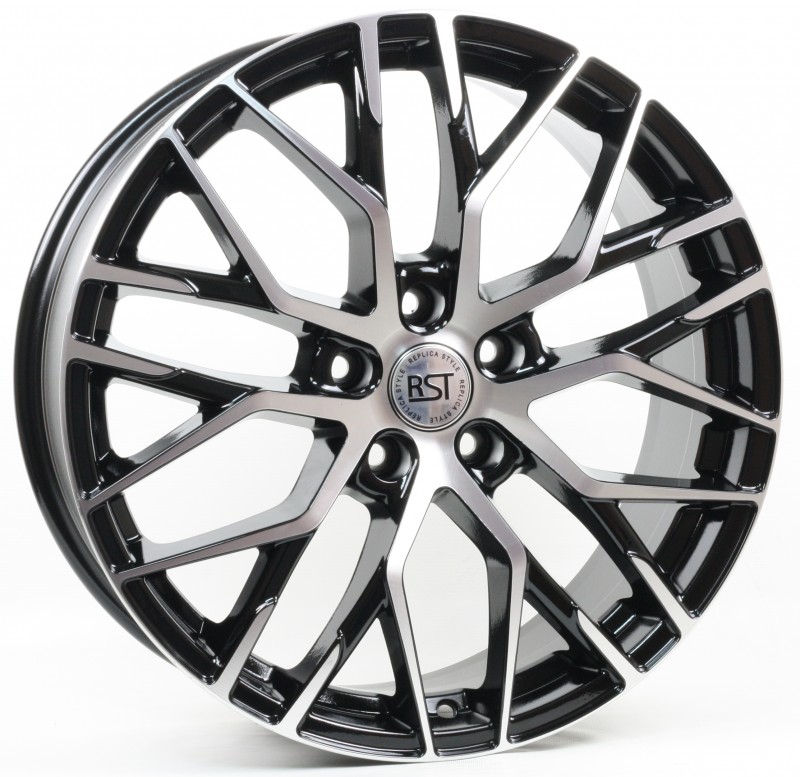 19X7.5 5/108 ET46 D63.4 RST R019 BD