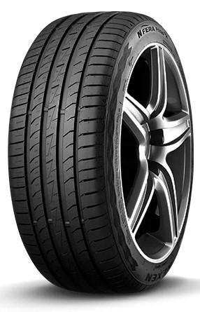 215/45R17 91W Nexen Nfera Primus QX (CHN)