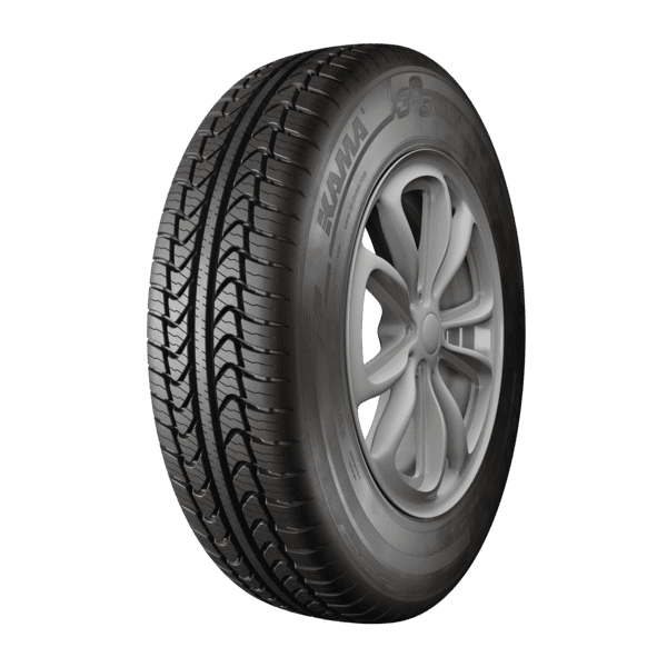 205/70R15 96T Kama 242