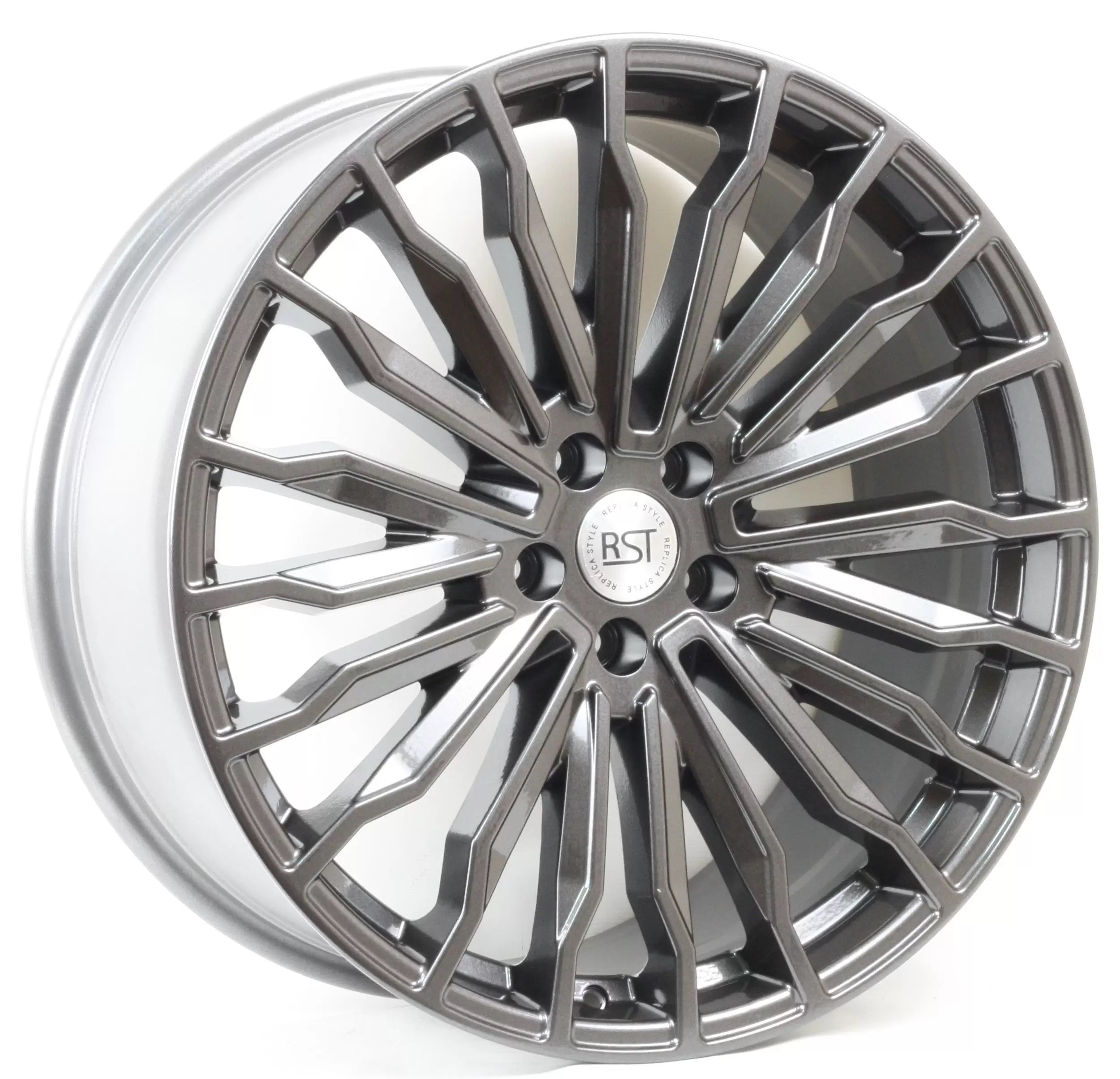 20X9.0 5/114.3 ET35 D67.1 RST R032 BMG
