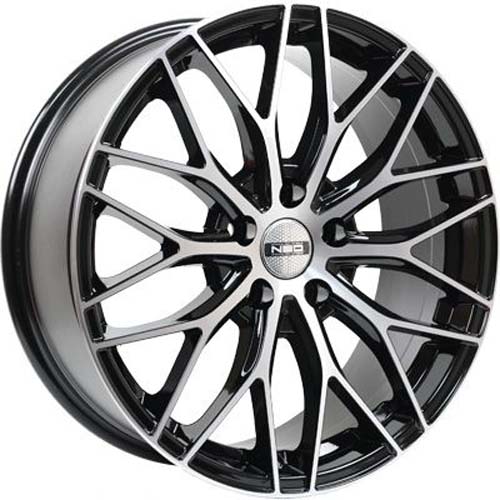 17X7.0 5/112 ET45 D57.1 Neo 740 BD