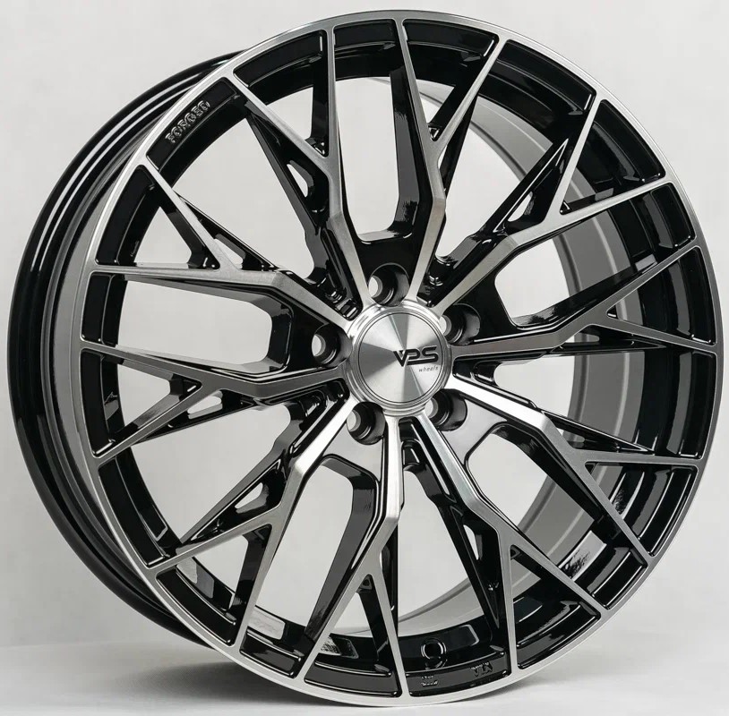 17X7.5 5/114.3 ET35 D73.1 VPS GF5 (G487) BMF