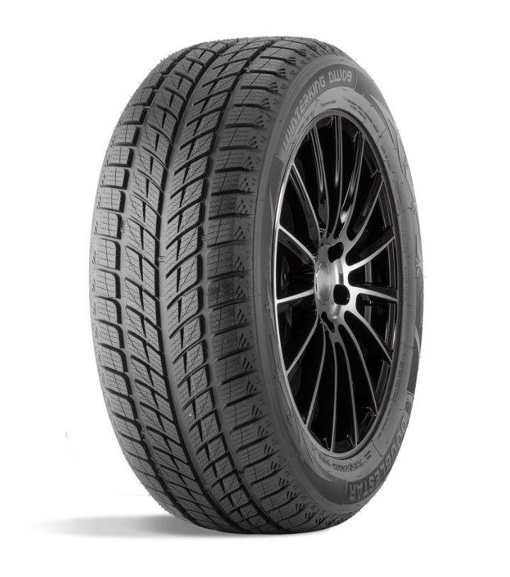 315/35R20 106T Doublestar DW09 (Q)