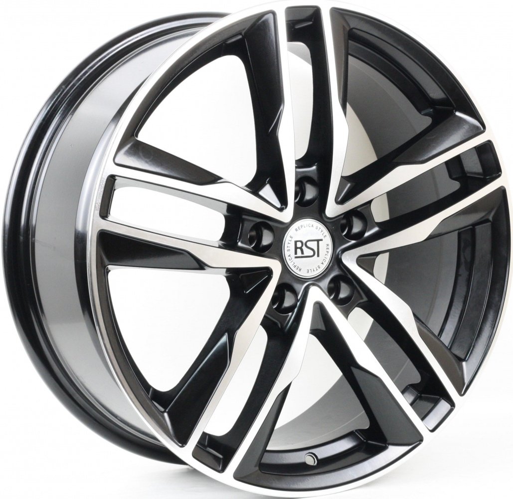 18X7.5 5/108 ET45 D63.4 RST R128 (Geely) BD