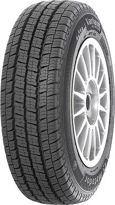 195/75R16C 107/105R Torero MPS-125 Variant