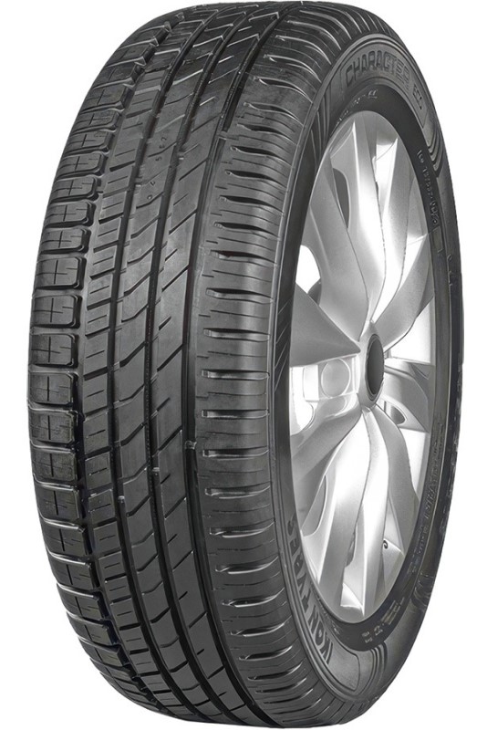 185/70R14 88T Ikon Tyres Character Eco