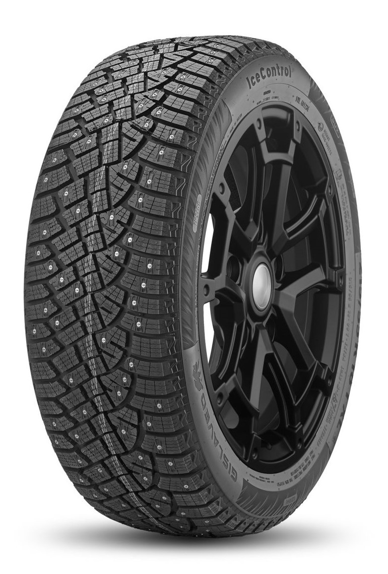 225/65R17 106T Gislaved IceControl шип