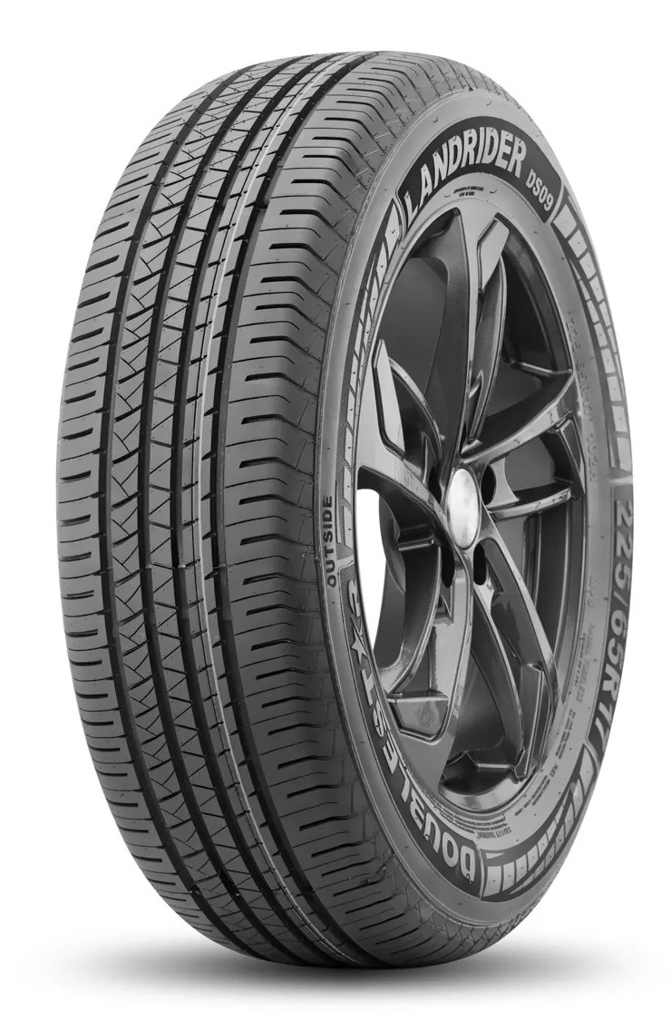 225/60R17 99H Doublestar DS09