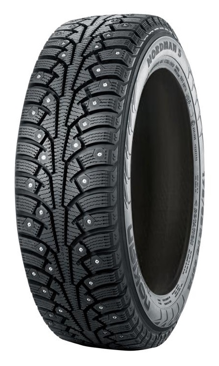205/55R16 94T Ikon Tyres Nordman 5 шип *