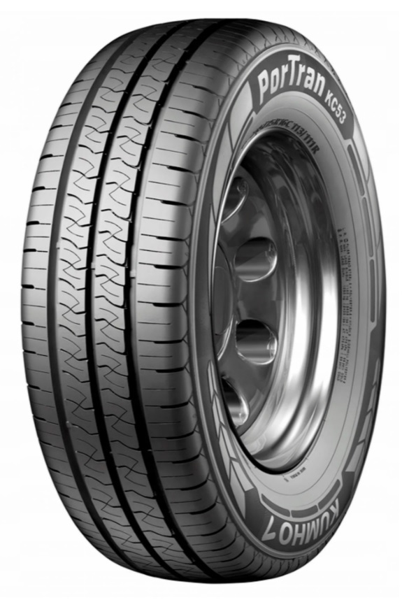 195/75R16C 107/105T Kumho KC-53 (CHN)