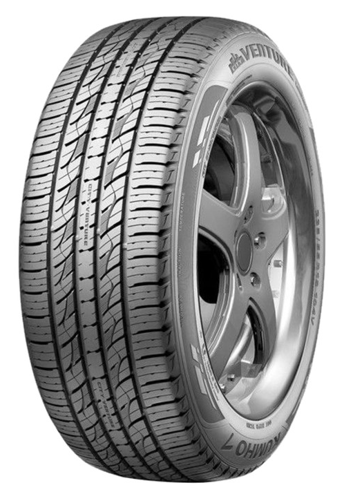225/60R17 99H Kumho Crugen Premium KL33 (CHN)