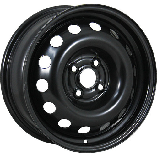 15X6.0 4/114.3 ET46 D67.1 ТЗСК Mitsubishi Lancer Black