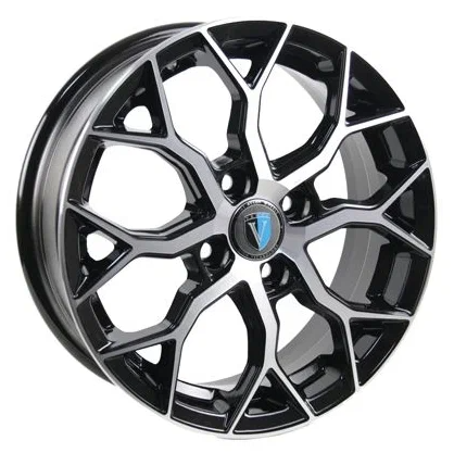 15X6.0 4/98 ET40 D58.6 Venti 1519 BD