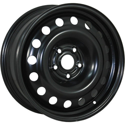 17X7.0 5/114.3 ET45 D67.1 ТЗСК Mazda Black