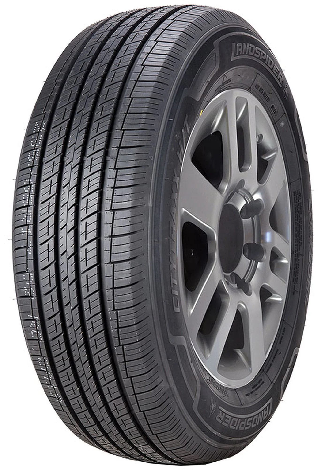 225/65R17 102H Landspider Citytraxx H/T