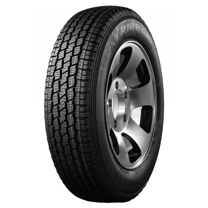 185/75R16C 104/102Q Triangle TR646