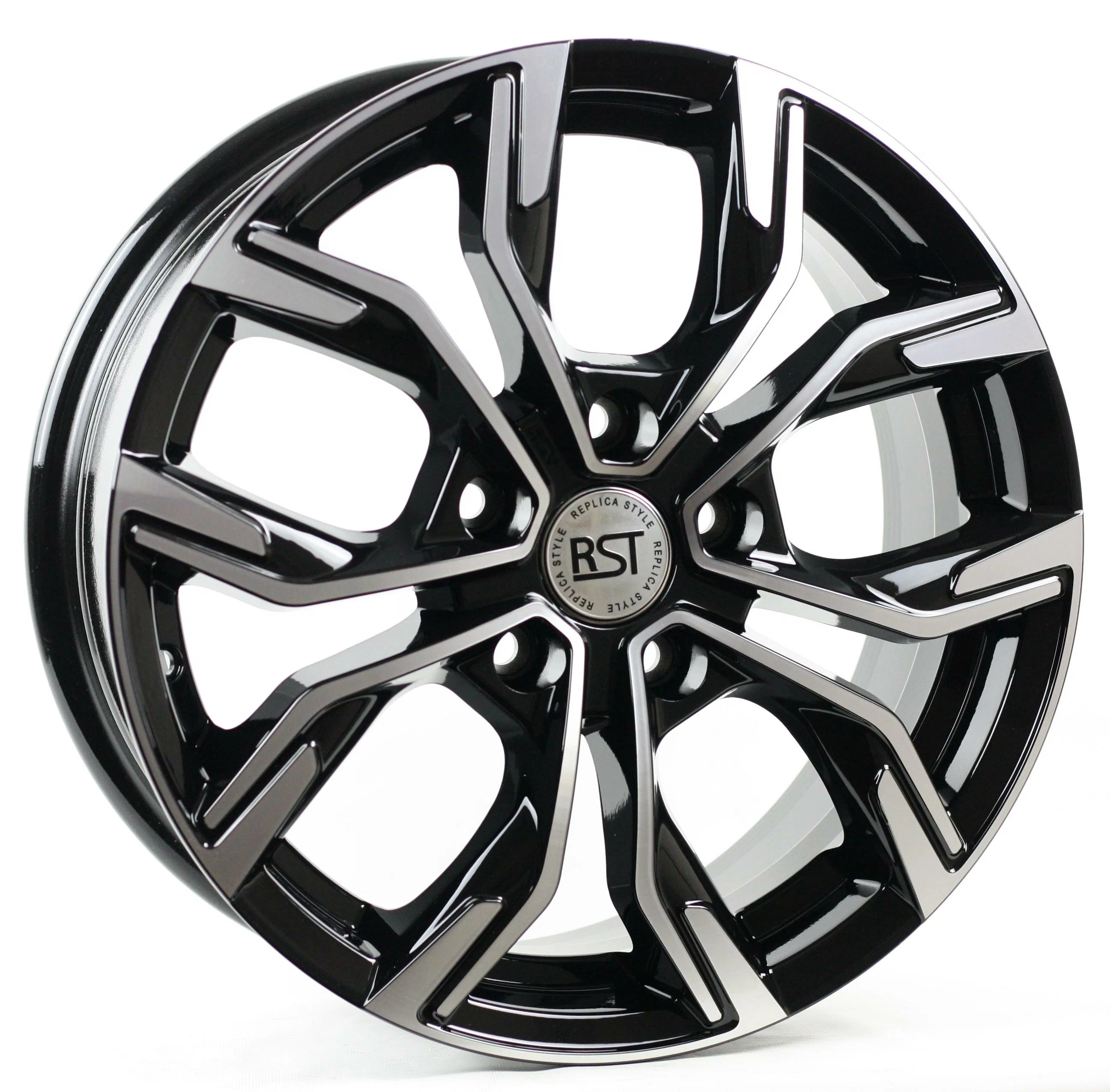 16X6.5 5/110 ET46 D63.4 RST R106 BD