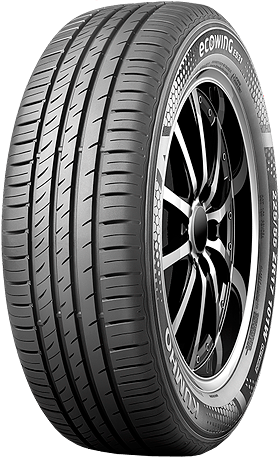 185/60R14 82H Kumho Ecowing ES31 (CHN)