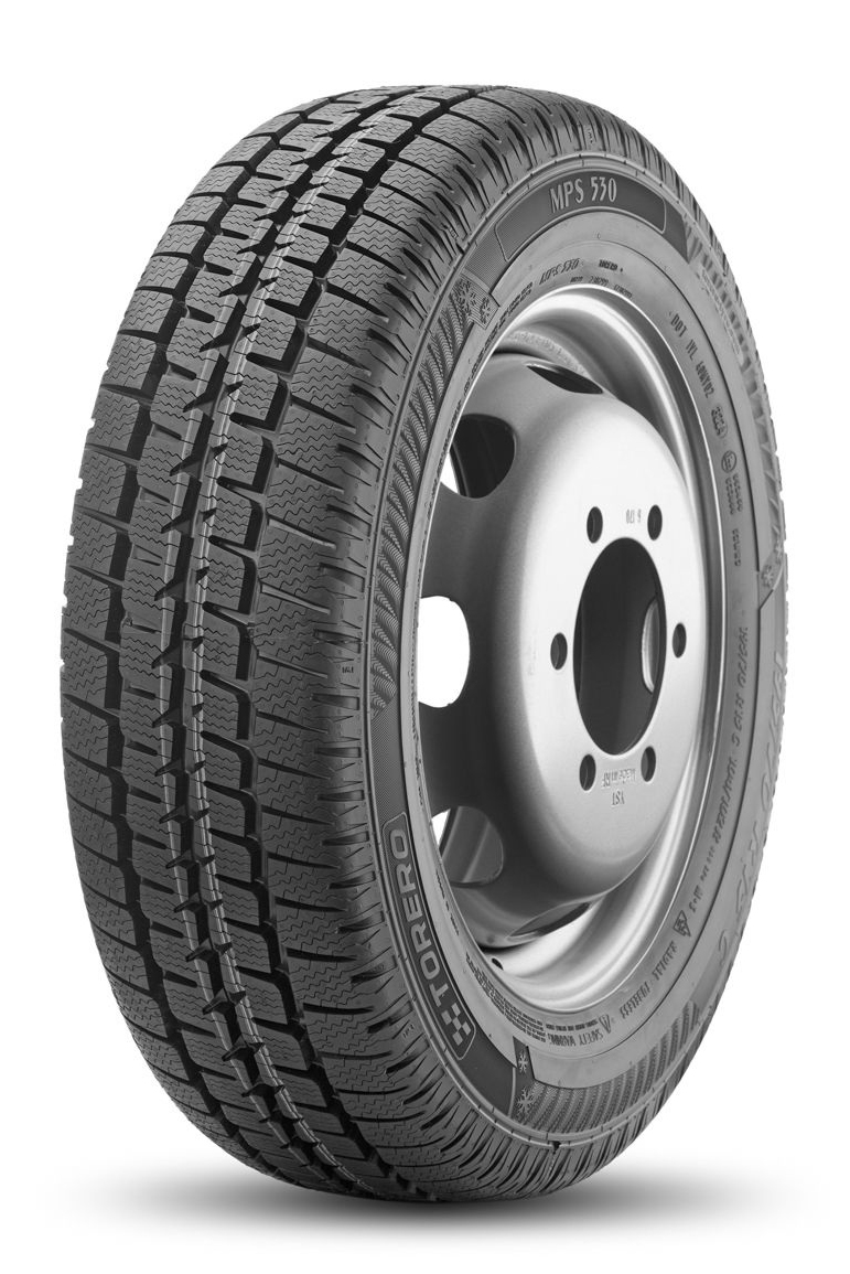195/75R16C 107/105R Torero MPS530 (дубль / не использовать)