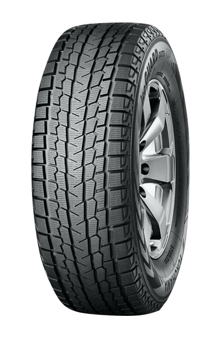235/55R18 100Q Yokohama iceGuard Studless G075
