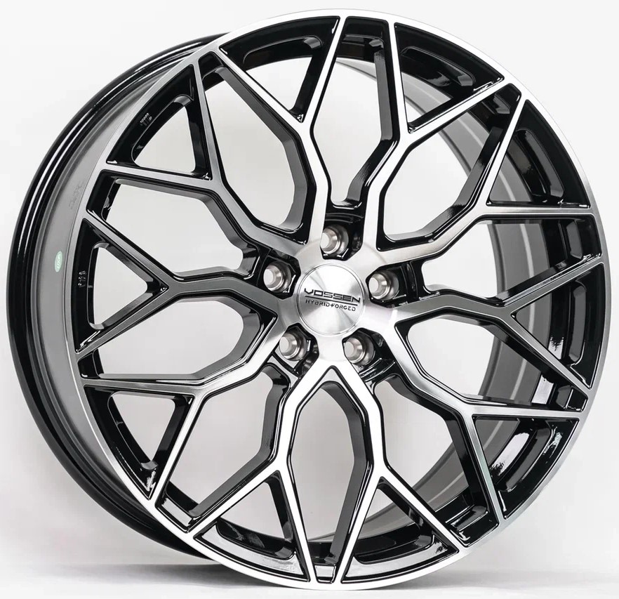 20X8.5 5/114.3 ET35 D73.1 VPS HF2 (G508) BMF
