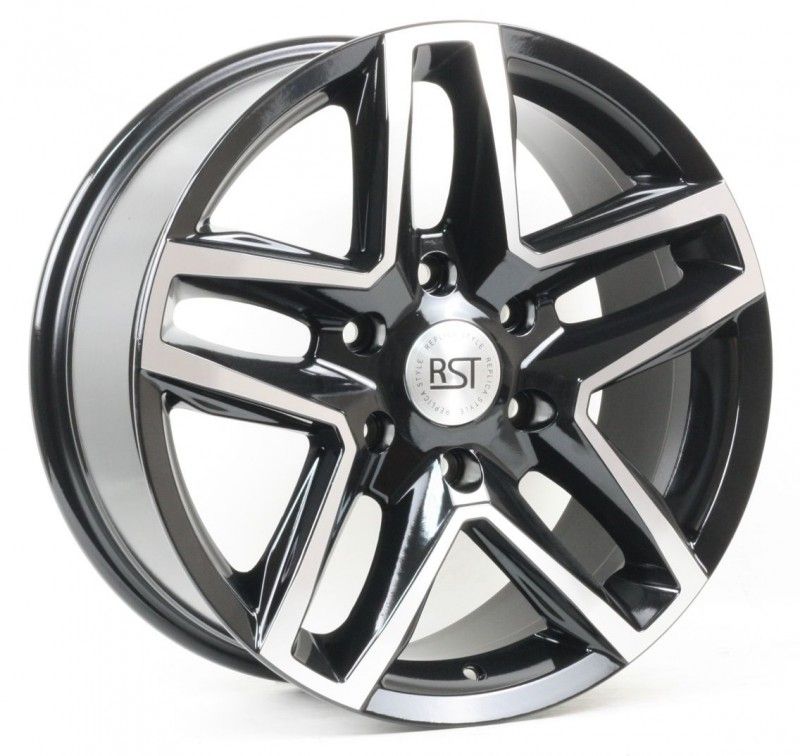 18X8.0 6/139.7 ET42 D75.1 RST R238 BD