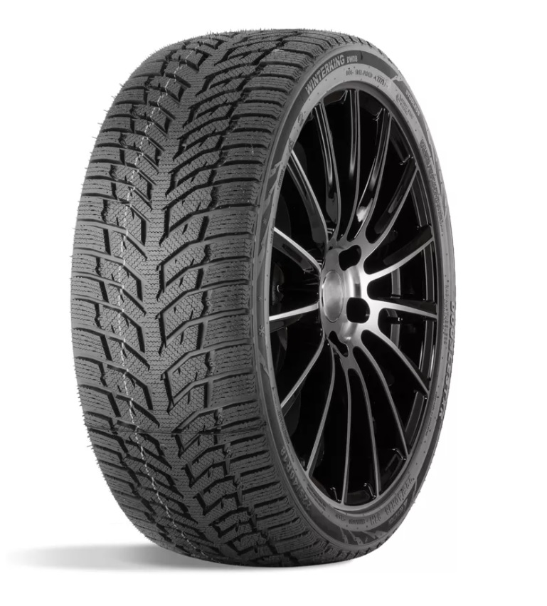 195/55R16 87H Doublestar DW08