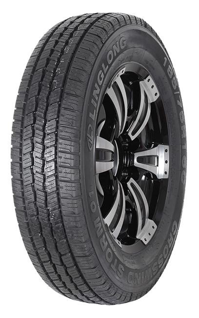 185/75R16C 104/102R Ling Long CrossWind Storm 01