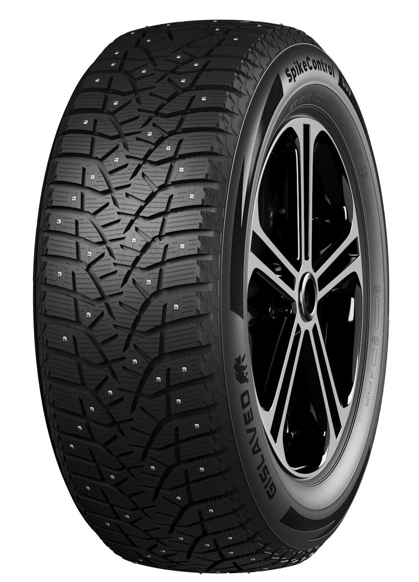 185/65R15 88T Gislaved SpikeControl шип