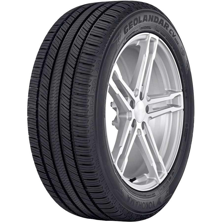215/65R16 98H Yokohama Geolandar CV G058