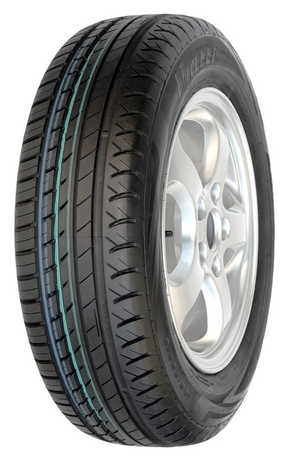 195/65R15 91H Viatti Strada Asimmetrico V-130