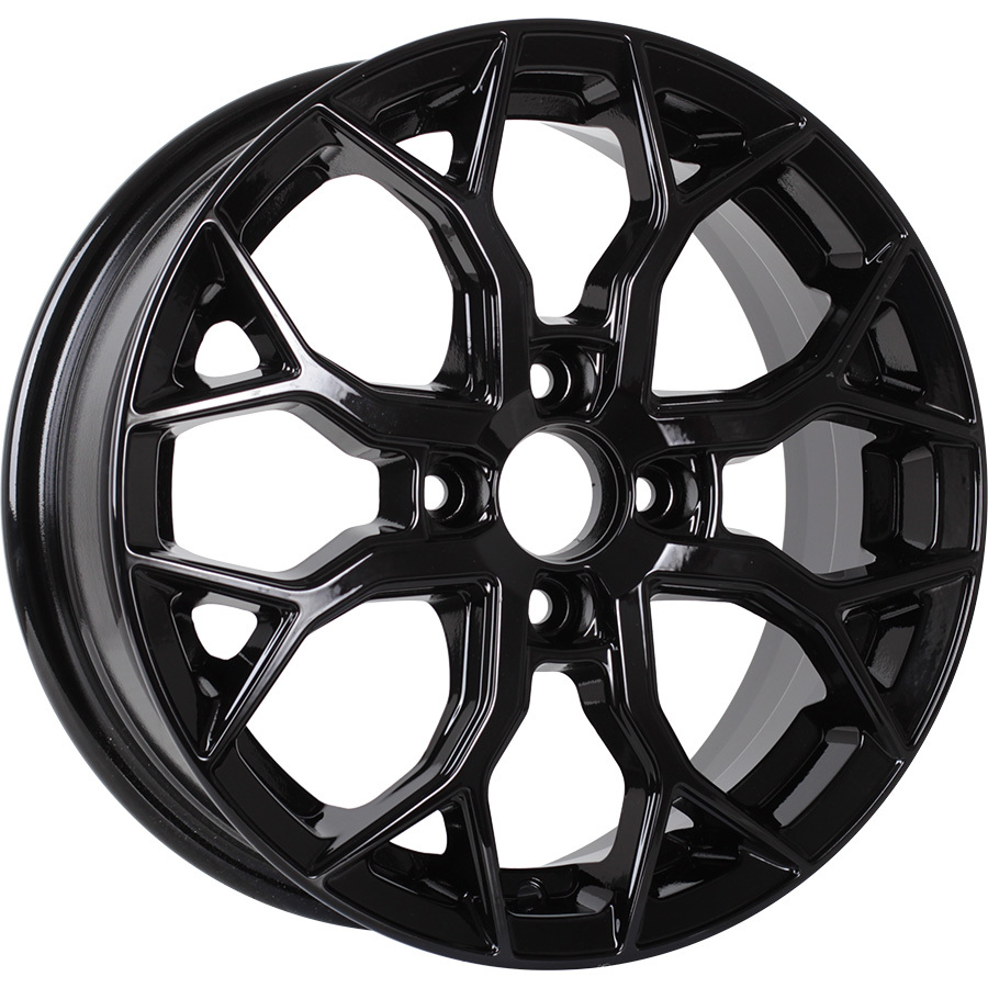 16X6.0 4/98 ET33 D58.6 Venti 1619 BL