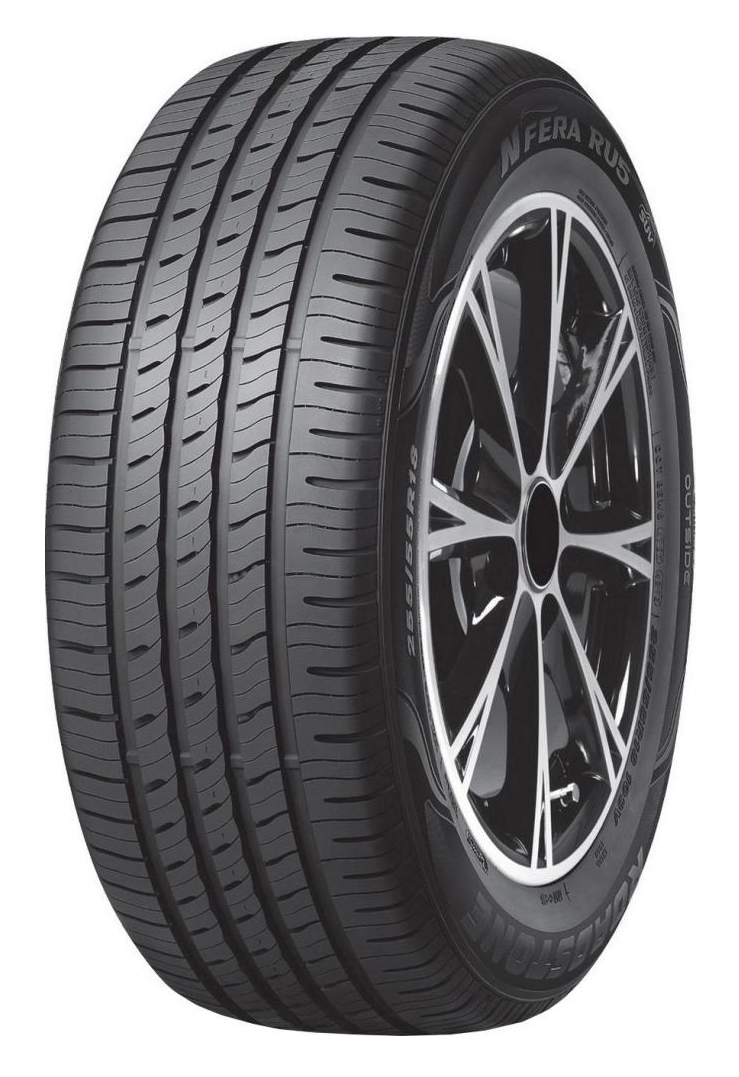 235/55R20 105V Roadstone Nfera RU5